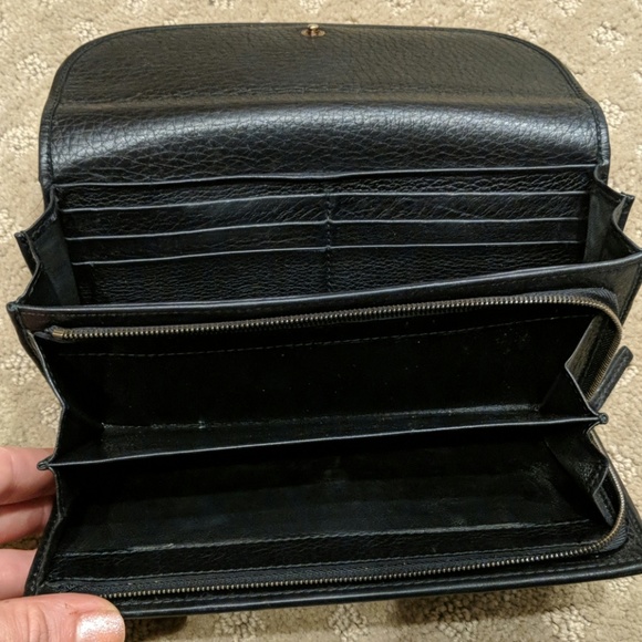 Gucci wallet - Picture 3 of 8